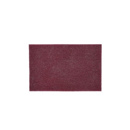 Norton Abrasives 6 X 9 IN. BEAR-TEX 747 NON-WOVEN HAND PAD AO, 20PK 66261074700